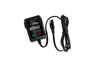 12V Automatic Battery Charger/Maintainer | UTVS-BCM