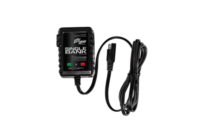 12V Automatic Battery Charger/Maintainer | UTVS-BCM