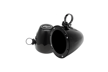 6.5" Cage Mount Pods - Unloaded (Pair) | UTVS-CP65