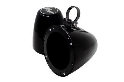 6.5" Compression Horn Speakers  V2 (Pair) | UTVS-E654