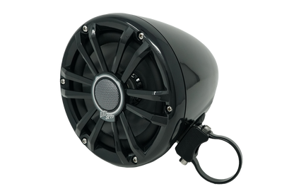 6.5" Cage Mount Pods - Unloaded (Pair) | UTVS-CP65