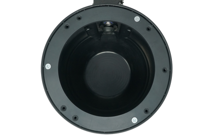 6.5" Cage Mount Pods - Unloaded (Pair) | UTVS-CP65