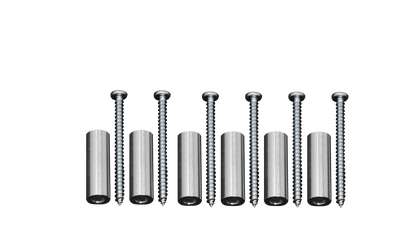 Can-Am® Defender HD10 Overhead Speaker Adapters (Pair) | UTVS-DEF-OSA