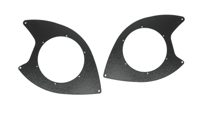 Can-Am® Defender HD10 Overhead Speaker Adapters (Pair) | UTVS-DEF-OSA