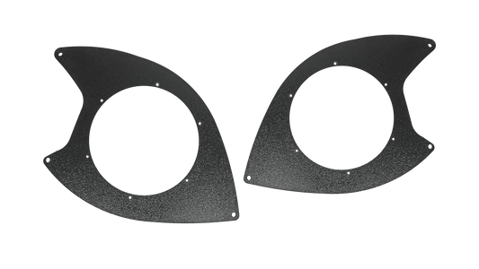 Can-Am® Defender HD10 Overhead Speaker Adapters (Pair) | UTVS-DEF-OSA