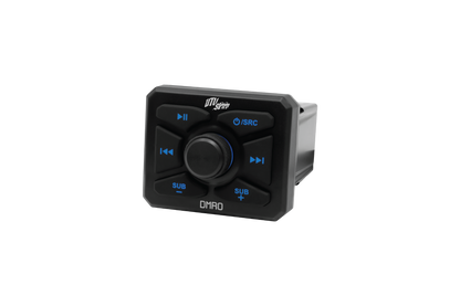 DMR0 Bluetooth® Media Receiver | UTVS-DMR0