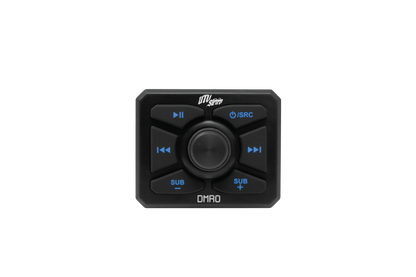 DMR0 Bluetooth® Media Receiver | UTVS-DMR0