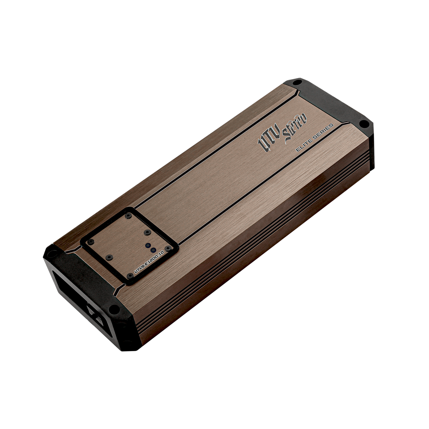 Elite Series 1200W Monoblock Amplifier | UTVS-E1200.1D Kawasaki