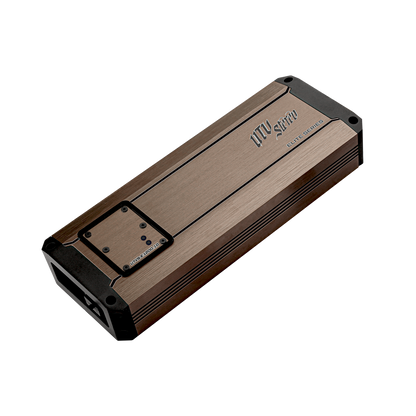 Elite Series 1200W Monoblock Amplifier | UTVS-E1200.1D Kawasaki