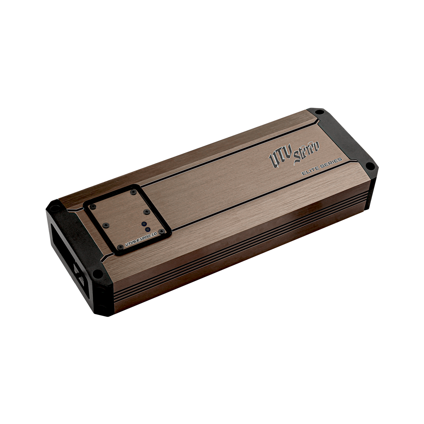 Elite Series 1200W Monoblock Amplifier | UTVS-E1200.1D Kawasaki