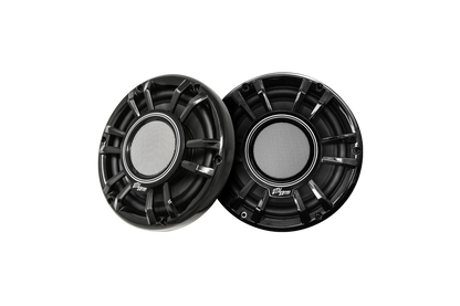 RZR® Signature Series Stage 8 Stereo Kit | UTVS-RZR-S8-S