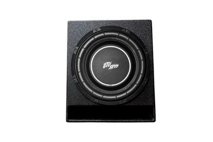 Elite Series 15" Subwoofer | UTVS-F15E2