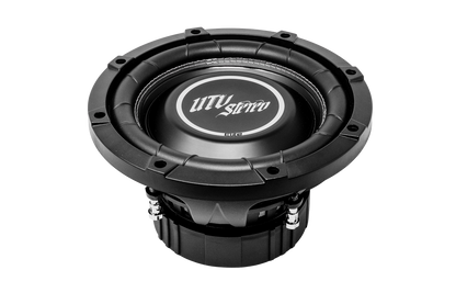 Polaris® Ranger 1500 10" Passenger Subwoofer Enclosure – Unloaded | UTVS-RNG-ENC-PASS