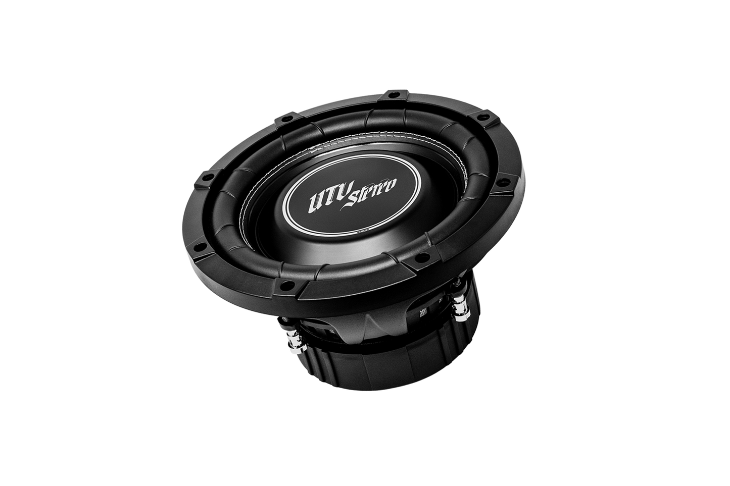 Elite Series 10" Subwoofer | UTVS-E10
