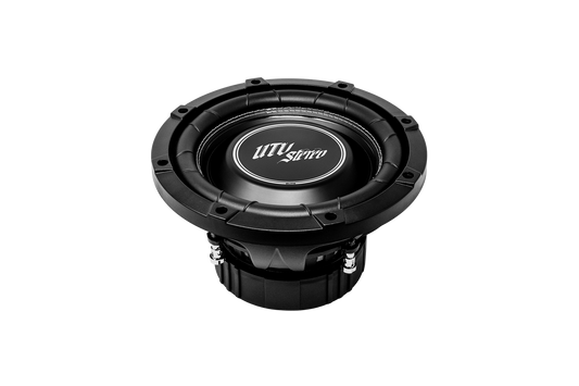 Elite Series 10" Subwoofer | UTVS-E10