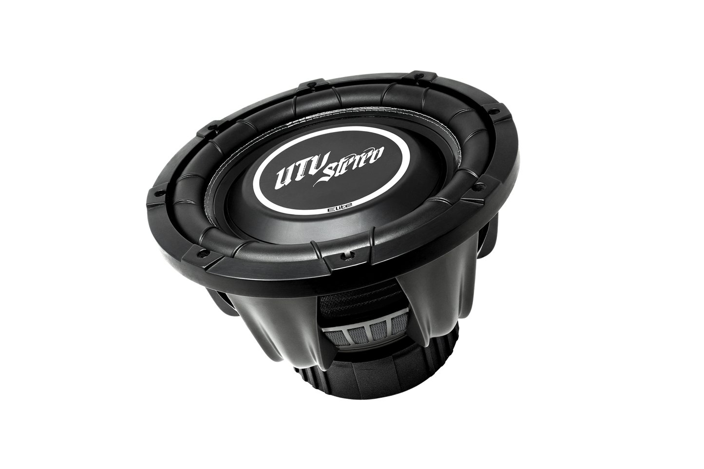 Elite Series 12" Subwoofer | UTVS-E12
