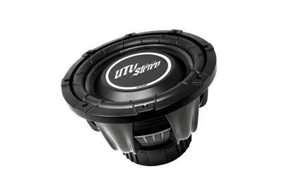 Elite Series 12" Subwoofer | UTVS-E12
