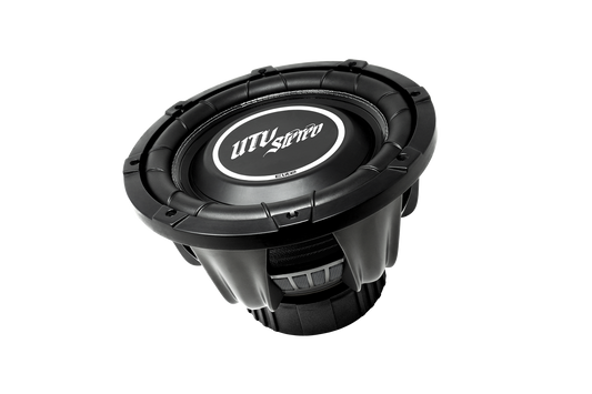 Elite Series 12" Subwoofer | UTVS-E12