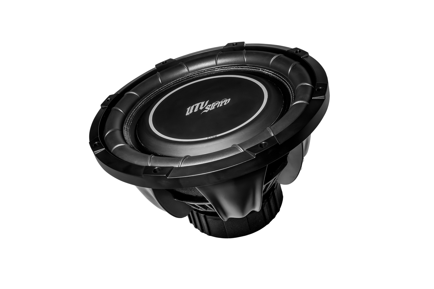 Elite Series 15" Subwoofer | UTVS-F15E2