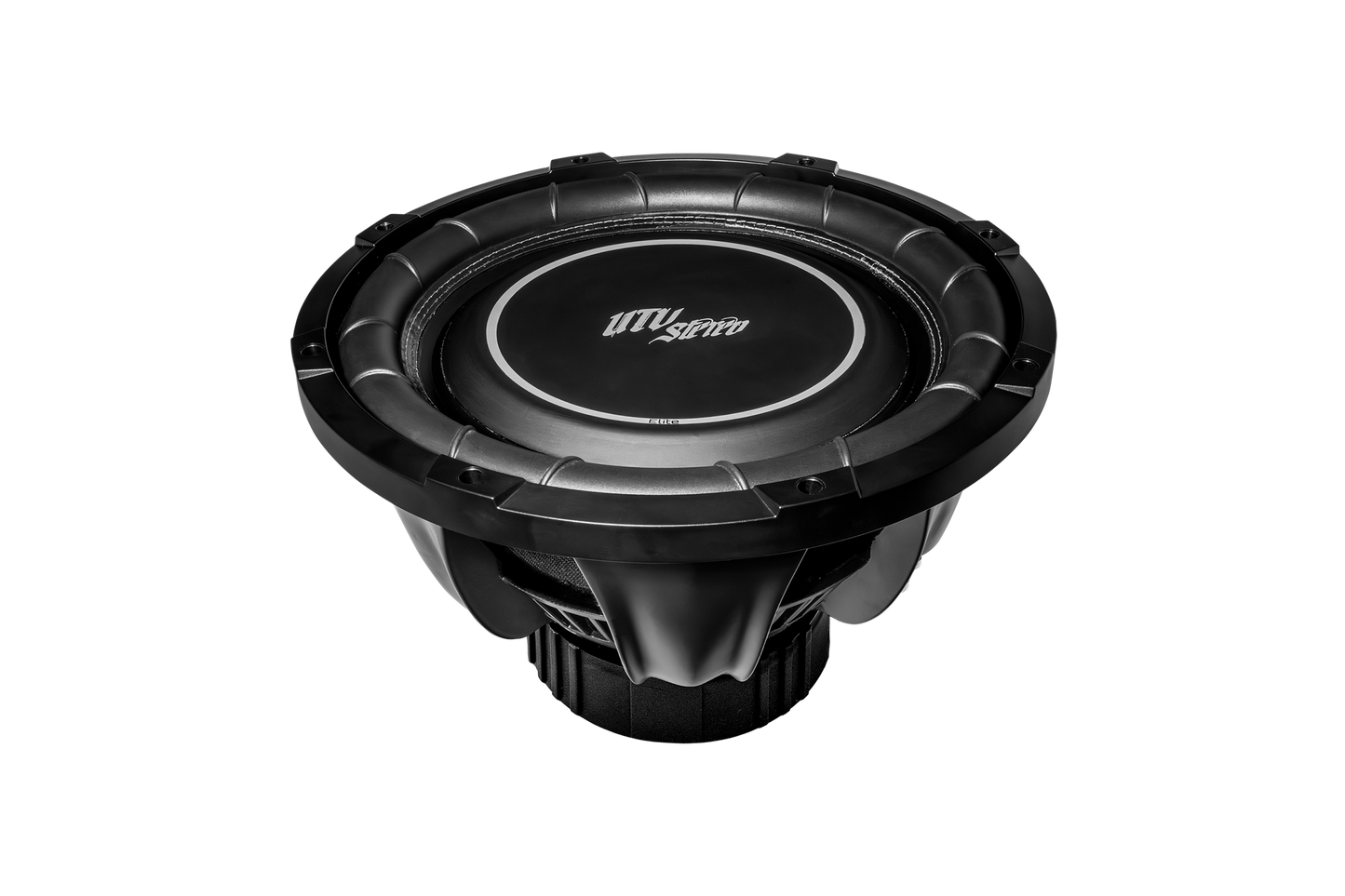 Elite Series 15" Subwoofer | UTVS-F15E2
