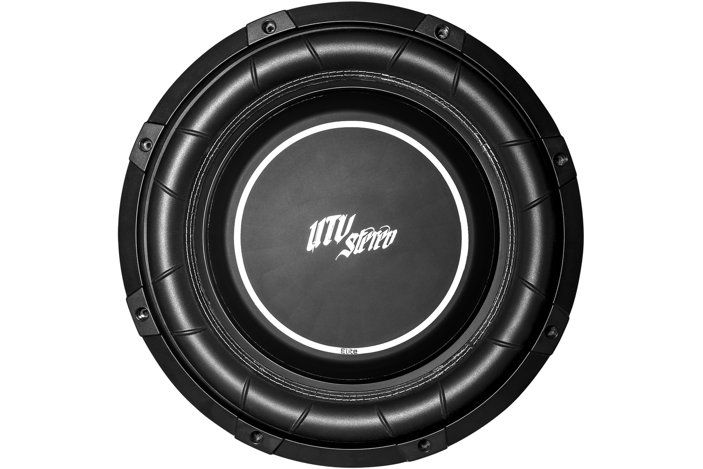 Elite Series 15" Subwoofer | UTVS-F15E2