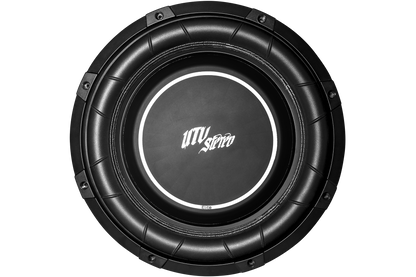 Elite Series 15" Subwoofer | UTVS-F15E2