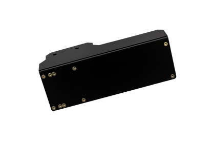 Kawasaki® Teryx H2 Gauge Amplifier Mount | UTVS-H2-AMPMT-GAUGE