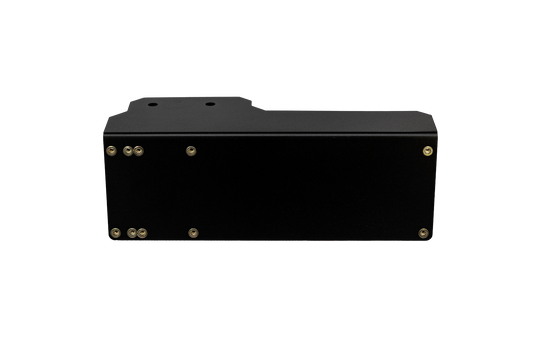 Kawasaki® Teryx H2 Gauge Amplifier Mount | UTVS-H2-AMPMT-GAUGE