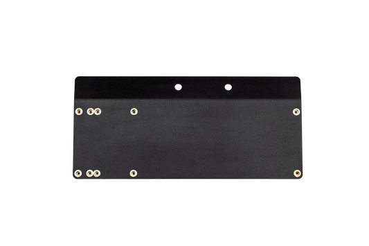 Kawasaki® Teryx H2 Lower Amplifier Mount | UTVS-H2-AMPMT-LW