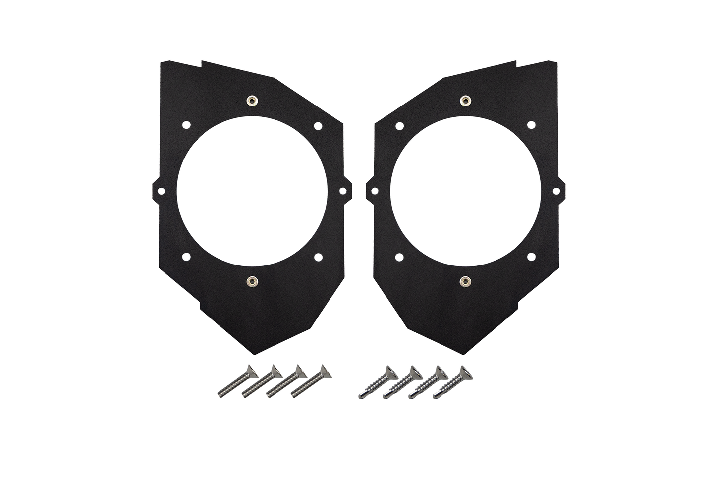 Kawasaki® Teryx H2 FRONT SPEAKER ADAPTERS | UTVS-H2-FSA