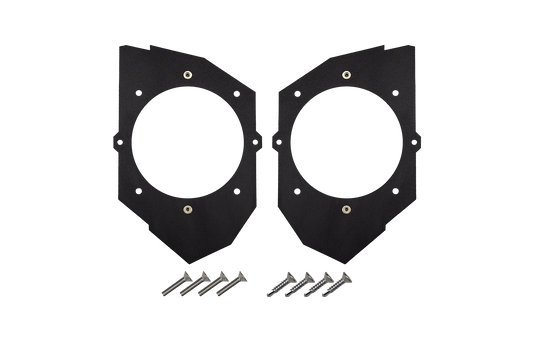Kawasaki® Teryx H2 FRONT SPEAKER ADAPTERS | UTVS-H2-FSA