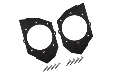 Kawasaki® Teryx H2 FRONT SPEAKER ADAPTERS | UTVS-H2-FSA