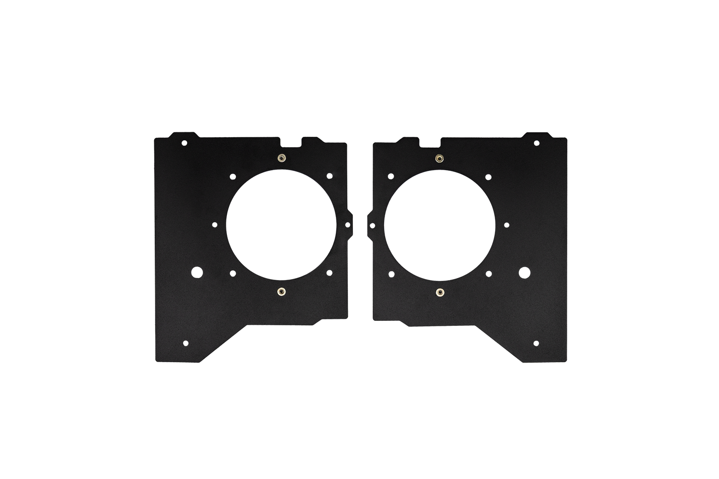 Kawasaki® Teryx H2 REAR SPEAKER ADAPTERS | UTVS-H2-RSA