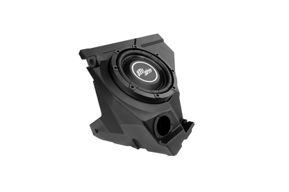 Kawasaki® Teryx H2 10" Vented Sub Kit  | UTVS-H2-VENC-KIT