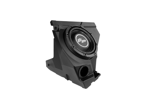 Kawasaki® Teryx H2 10" Vented Sub Kit  | UTVS-H2-VENC-KIT