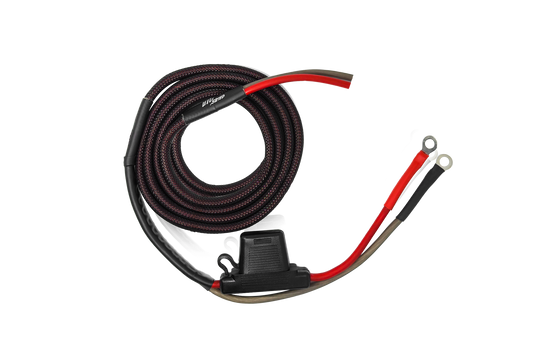 147" Amp Power Harness - 80 Amp Fused | UTVS-HRN-AMP-PWR-147