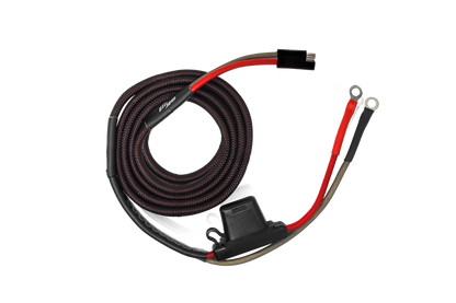 147" Amp Power Harness - 80 Amp Fused | UTVS-HRN-AMP-PWR-147