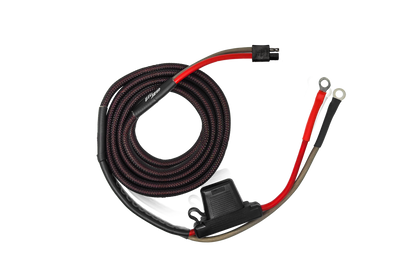 147" Amp Power Harness - 80 Amp Fused | UTVS-HRN-AMP-PWR-147