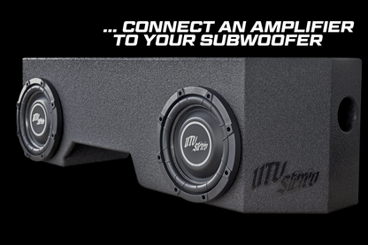 20' RCA Harness | UTVS-HRN-RCA-20