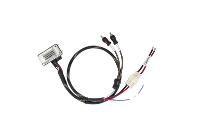 Polaris® Xpedition Sub Output Harness | UTVS-JBL-RC-SUB-OUT