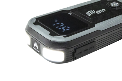 Battery Jump Starter - 12V Power Pack | UTVS-JMP-STRT