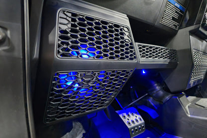 Pro Series 6.5" Speakers (Pair) | UTVS-P654 Ranger