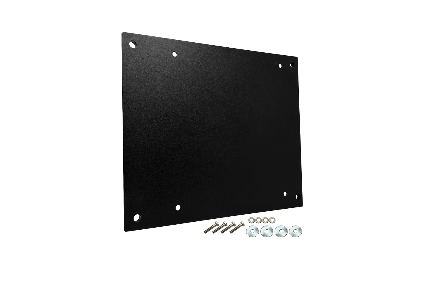 Vented 15" Seat Replacement Enclosure & UTVS 15" Elite Series Subwoofer | UTVS-VENC-F15E2