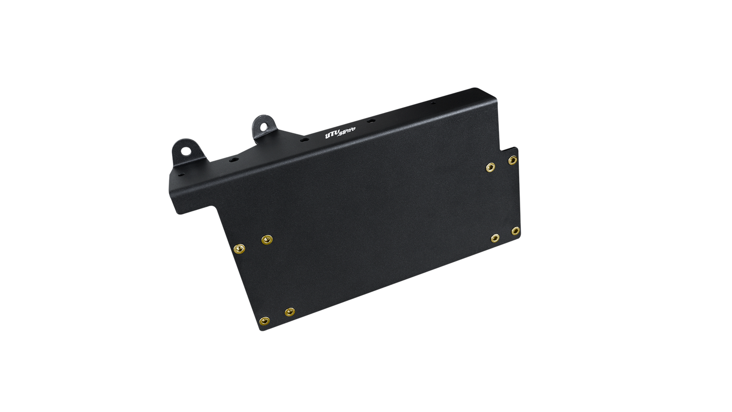 '20-'26 RZR® Pro Series -Center- Amplifier Mount | UTVS-PRO-AMPMT-CNT