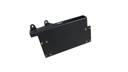 '20-'26 RZR® Pro Series -Center- Amplifier Mount | UTVS-PRO-AMPMT-CNT
