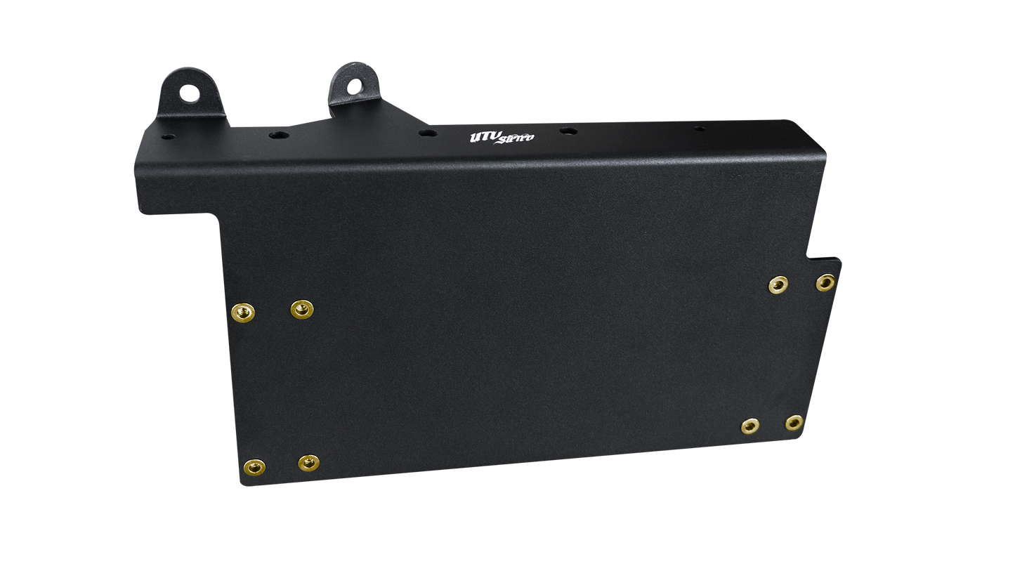 '20-'26 RZR® Pro Series -Center- Amplifier Mount | UTVS-PRO-AMPMT-CNT