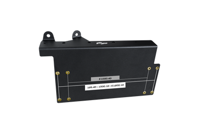 '20-'26 RZR® Pro Series -Center- Amplifier Mount | UTVS-PRO-AMPMT-CNT