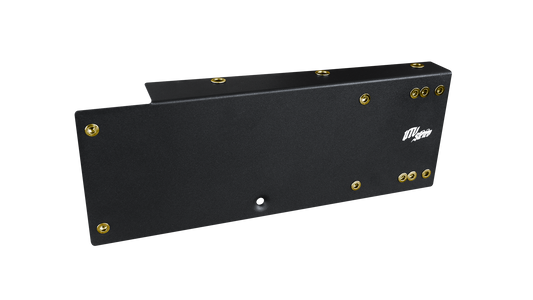 '20-'26 RZR® Pro Series -Firewall- Amplifier Mount | UTVS-PRO-AMPMT-FW