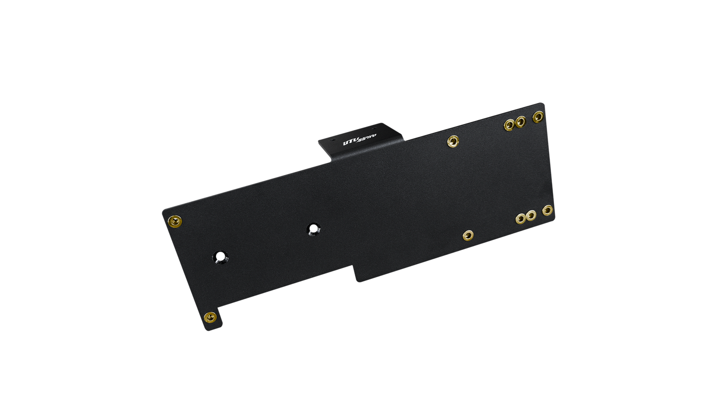 '20-'24 RZR® Pro Series -Gauge- Amplifier Mount | UTVS-PRO-AMPMT-GAUGE