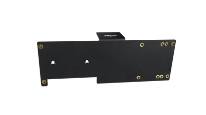 '20-'24 RZR® Pro Series -Gauge- Amplifier Mount | UTVS-PRO-AMPMT-GAUGE